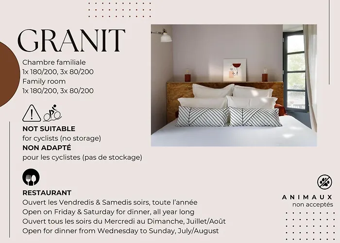Maison Lavillete - Chambres D\'Hotes En Vallee D\'Ossau