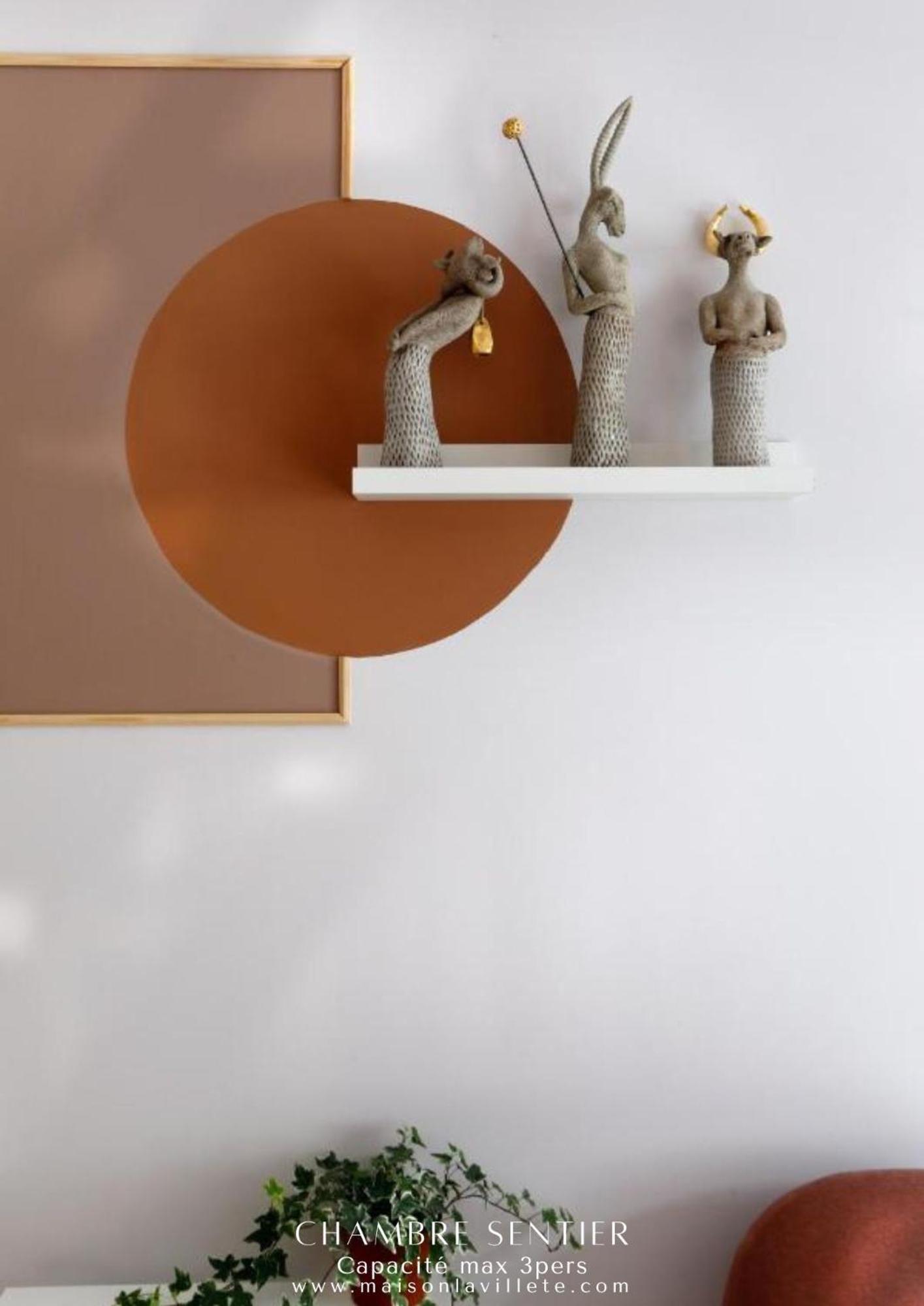 Maison Lavillete Gasthof *